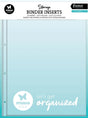Storage Binder Inserts A4+ 5 - pack - 1 - Studio Light - Tidformera