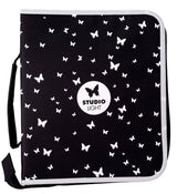 Storage Case A4+ Basic - 1 - Studio Light - Tidformera