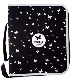 Storage Case A4+ Basic - 1 - Studio Light - Tidformera