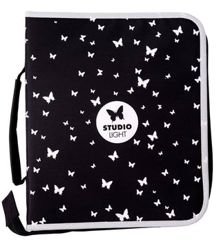 Storage Case A4+ Basic - 1 - Studio Light - Tidformera