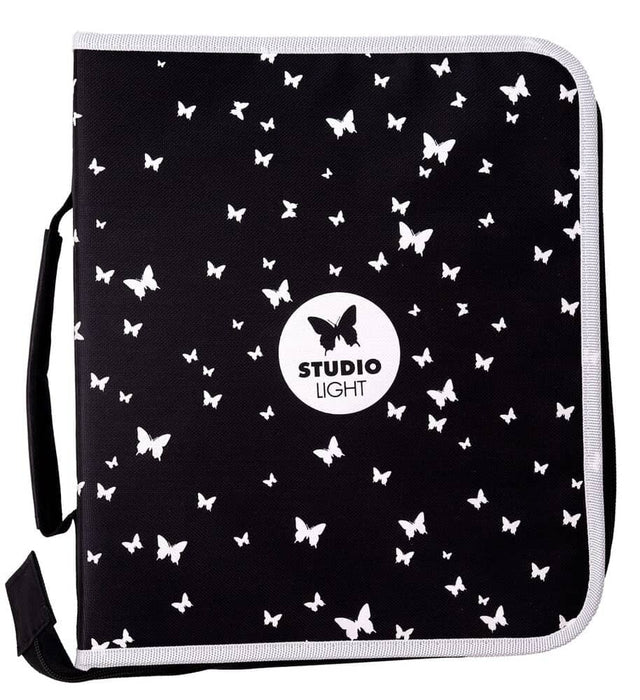 Storage Case A4+ Basic - 1 - Studio Light - Tidformera