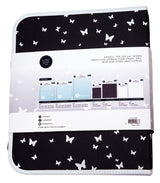 Storage Case A4+ Basic - 5 - Studio Light - Tidformera