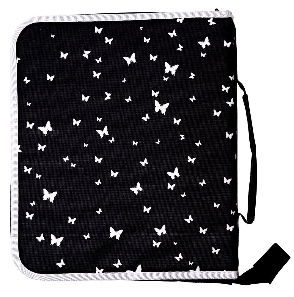 Storage Case A4+ Basic - 3 - Studio Light - Tidformera