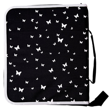 Storage Case A4+ Basic - 3 - Studio Light - Tidformera