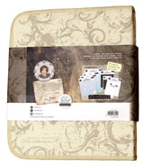 Storage Case A4+ - 6 - Studio Light - Tidformera