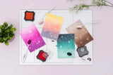 Ink Blending Brushes 2 cm - 5-pack