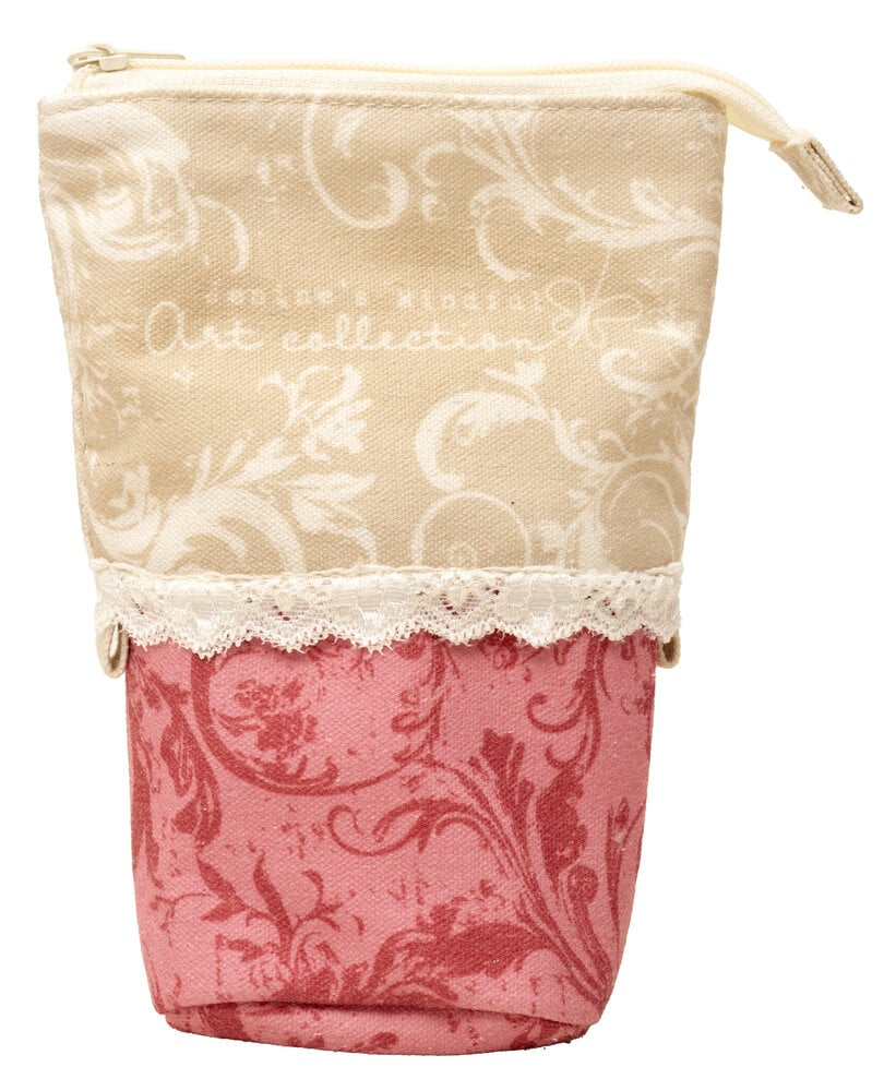 Pennfodral Pennkopp i ett - Jenine's Mindful Art