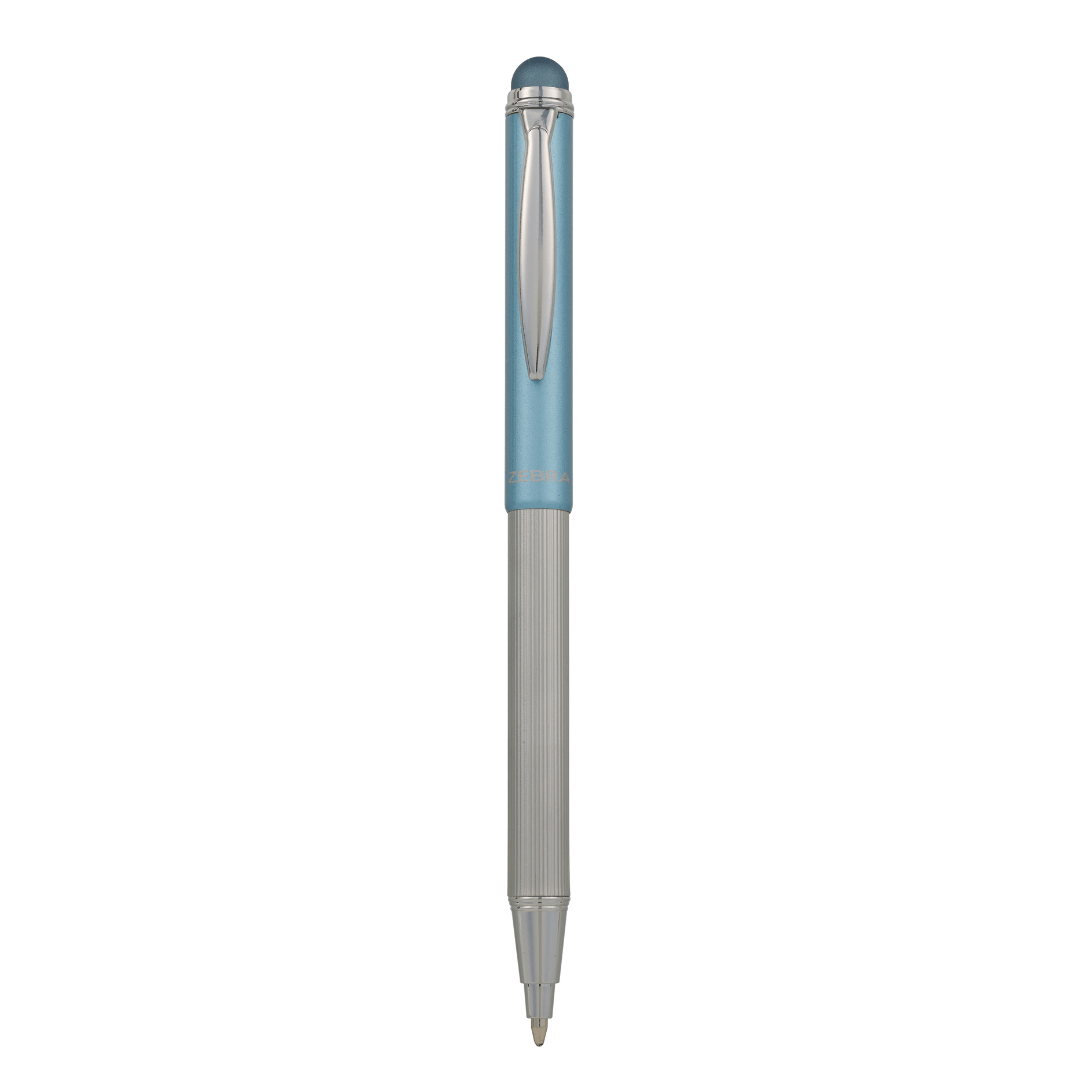 Telescopic Stylus - Kulspetspenna - Blue - 1 - Zebra - Tidformera