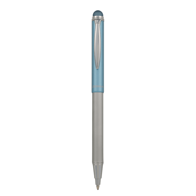 Telescopic Stylus - Kulspetspenna - Blue - 1 - Zebra - Tidformera