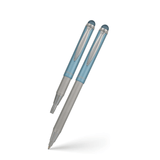 Telescopic Stylus - Kulspetspenna - Blue - 3 - Zebra - Tidformera