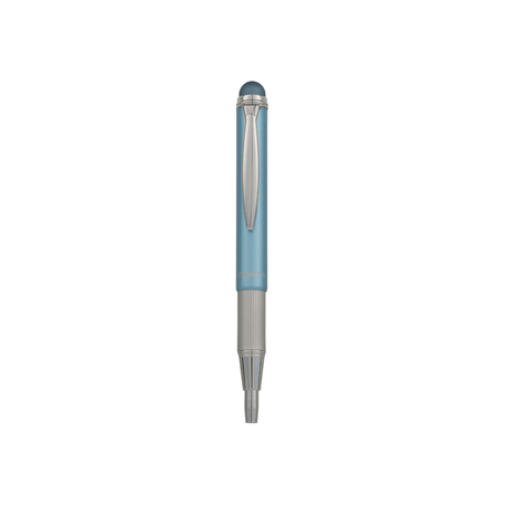 Telescopic Stylus - Kulspetspenna - Blue - 2 - Zebra - Tidformera