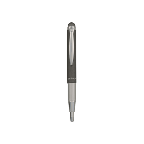 Telescopic Stylus - Kulspetspenna - Grey - 2 - Zebra - Tidformera