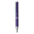 Telescopic Stylus - Kulspetspenna - Purple - 1 - Zebra - Tidformera