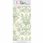 Tissue paper - 69 x 49 cm - Timeless heritage - 1 - Ciao Bella - Tidformera
