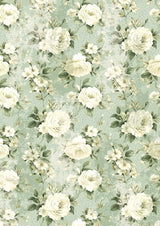 Tissue paper - A4 6 - pack - Elysium - 6 - Ciao Bella - Tidformera