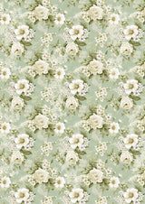 Tissue paper - A4 6 - pack - Elysium - 2 - Ciao Bella - Tidformera