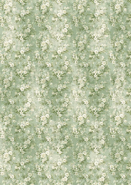 Tissue paper - A4 6 - pack - Elysium - 7 - Ciao Bella - Tidformera