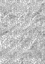 Tissue paper - A4 6 - pack - Storybook - 5 - Ciao Bella - Tidformera