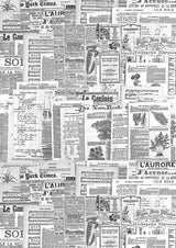 Tissue paper - A4 6 - pack - Storybook - 2 - Ciao Bella - Tidformera