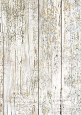 Tissue paper - A4 6 - pack - Whimsical Butterflies - 6 - Ciao Bella - Tidformera