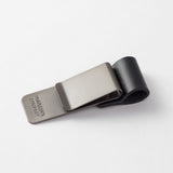 TN 016. Pen Holder (M) Black - Traveler's Company - Tidformera