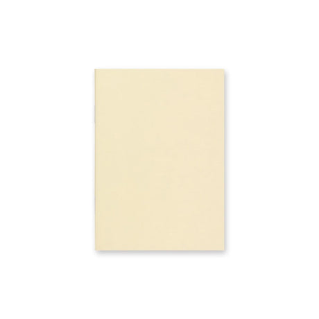 TN Passport Refill 006. Free Diary (Monthly) - 4 - Traveler's Company - Tidformera