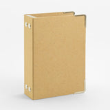 TN Passport Refill 016. Refill Binder - Traveler's Company - Tidformera