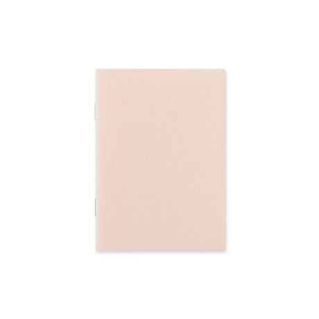 TN Passport Refill 017. Sticker Release Paper - 5 - Traveler's Company - Tidformera