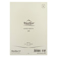 TomoeRiver Loose Sheet Plain - A5 - Cream - Sakae TP - Tidformera