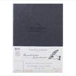 TomoeRiver Notebook Hardcover - A5 - Dot Grid - Sakae TP - Tidformera