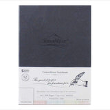 TomoeRiver Notebook Hardcover - A5 - Dot Grid - Sakae TP - Tidformera