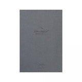 TomoeRiver Notebook Hardcover - A5 - Plain - 2 - Sakae TP - Tidformera