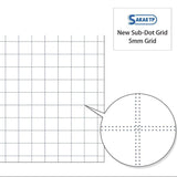 TomoeRiver Notebook softcover - A5 - Grid - Sakae TP - Tidformera