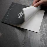 TomoeRiver Paper Pad A5 - Plain - White - 2 - Sakae TP - Tidformera