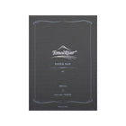 TomoeRiver Paper Pad A5 - Plain - White - 1 - Sakae TP - Tidformera
