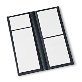 Transparent Sticky Notes - Semikolon - 1 - Semikolon - Tidformera