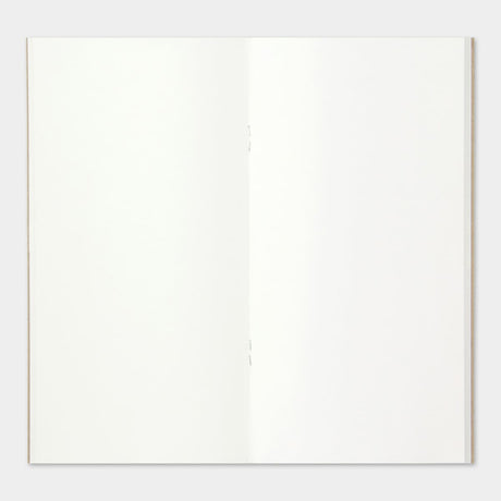TRAVELER'S notebook Regular Brown - 4 - Traveler's Company - Tidformera