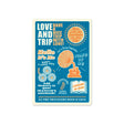 TRC 2025 Underlay Passport size - Traveler's Company - Tidformera