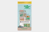 TRC 2026 Clear folder Regular size - 1 - Traveler's Company - Tidformera