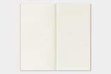 TRC 2026 Monthly Diary Regular size - 9 - Traveler's Company - Tidformera