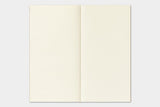 TRC 2027 Monthly Diary Regular size - 10 - Traveler's Company - Tidformera
