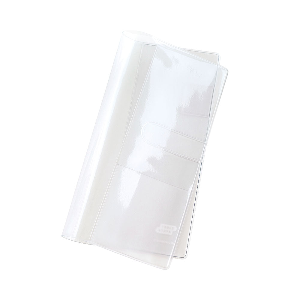 Clear Cover for Weeks - 2027