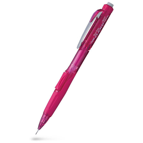 Twist-Erase Stiftpenna 0,7 Rosa - Pentel - Tidformera