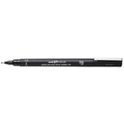 Uni Pin Fineliner Black 1,2 - 1 - Uni Mitsubishi Pencil - Tidformera