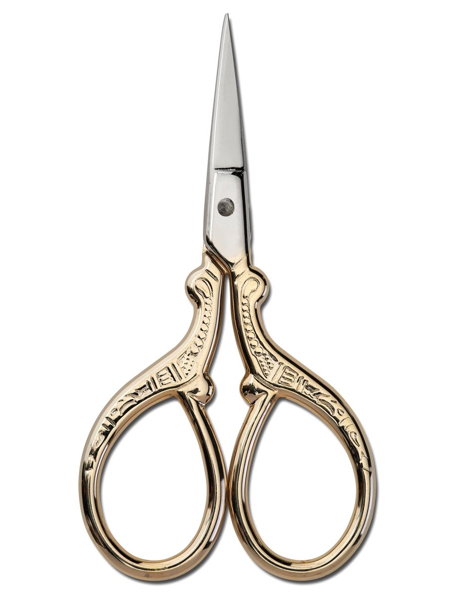 Vintage Scissors - 1 - PaperMe - Tidformera