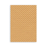 Washi pad - Candy Christmas - 9 - Stamperia - Tidformera