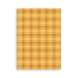 Washi pad - Whispering Woods - 9 - Stamperia - Tidformera