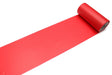 Washi Tape - 10 cm - Red - MT masking tape - Tidformera