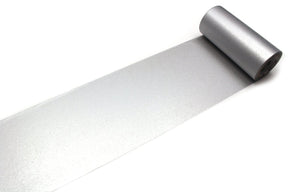 Washi Tape - 10 cm - Silver från MT masking tape - Silverfärgad washi tape - Tidformera