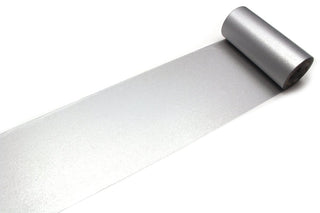 Washi Tape - 10 cm - Silver från MT masking tape - Silverfärgad washi tape - Tidformera